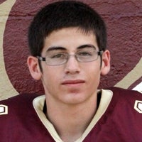 Mario Munzo mugshot