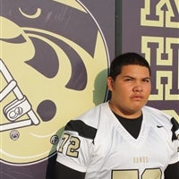 Chris Diaz mugshot
