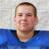 Trevor Busch mugshot