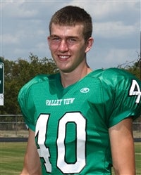 Cameron Vesperman