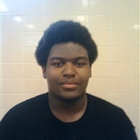 K B Morris mugshot