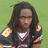 Jarred Haggins