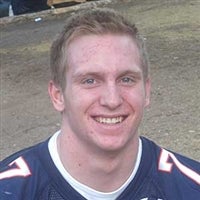 Chris Badger