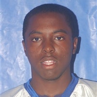 Darvin Robinson mugshot