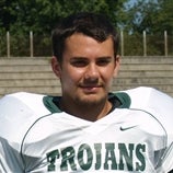 Aaron Guymond mugshot