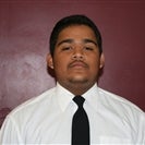 Leo Santana mugshot
