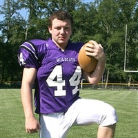 Mike Staup