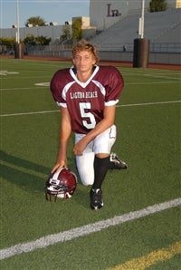 Derek Reigel