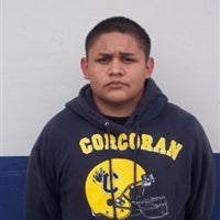 Kenny Balderas