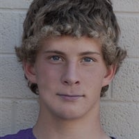 Levi Sopeland mugshot