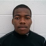 Dejaun Wall mugshot