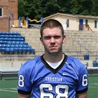 Eddie Thompson