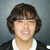 Richard Montgomery mugshot