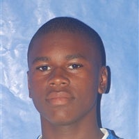 Markell Smith mugshot