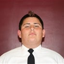 Samuel Valine mugshot