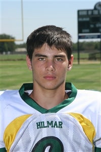 Nick Casey