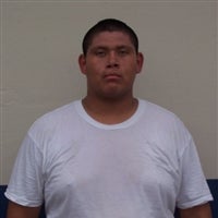 Mark Travino mugshot