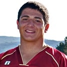 Steven Arrambide mugshot