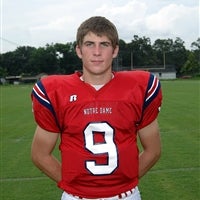 Ryan Leonards