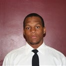 Kevin Young mugshot