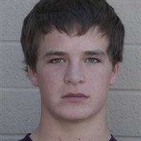 Levi Wilkins mugshot