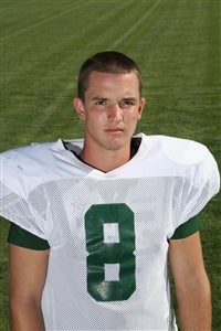 Casey Wichman