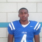 Kyle Ready mugshot