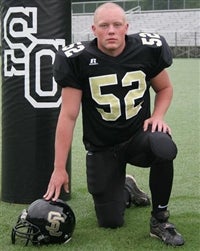 James Durham