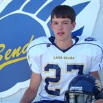 Zach Yearsley