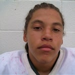 Javon Wilson mugshot