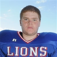 Cody Crownhart mugshot