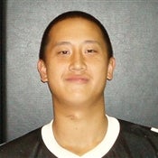 Justin Nguyen mugshot