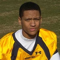 Kevin Johnson