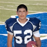 Jerry Rodriguez mugshot