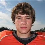 Brian Mayer mugshot