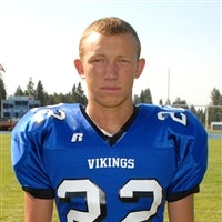 Drew Turbin