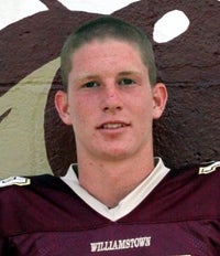 Lane Knost