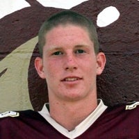 Lane Knost mugshot