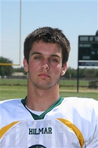 Daniel Greenleaf