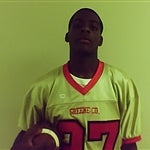 Darrion Jordan mugshot