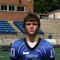 Jake Watson