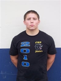 Pete Armbruster