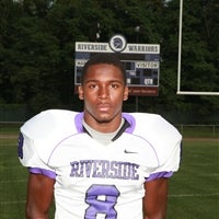 Raheem Waiters mugshot