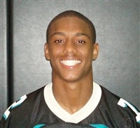 Keith Powers