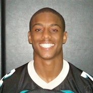 Keith Powers