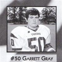 garrett gray