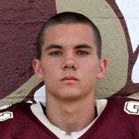Brady Briar mugshot