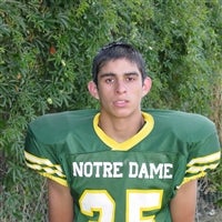 Jonathan Zambrano mugshot