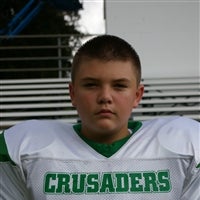 Kyle Davis mugshot
