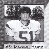 Marshall Harper